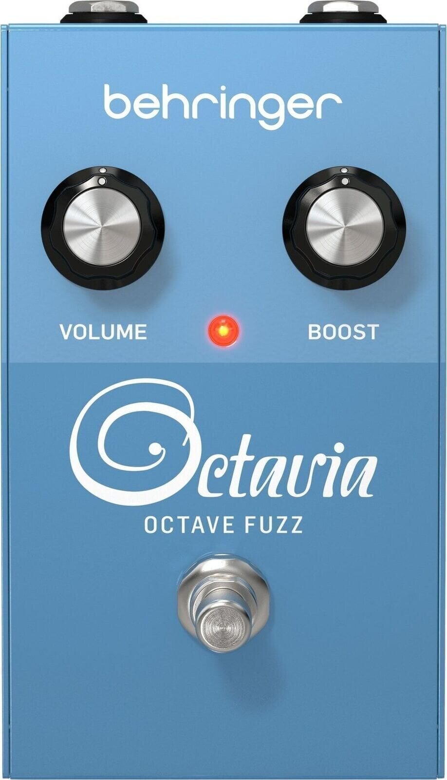 Kytarový efekt Behringer Octavia Octave Fuzz Kytarový efekt