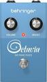 Behringer Octavia Octave Fuzz Guitar Effect