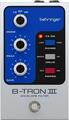 Behringer B-Tron III Envelope Filter Guitar Effect