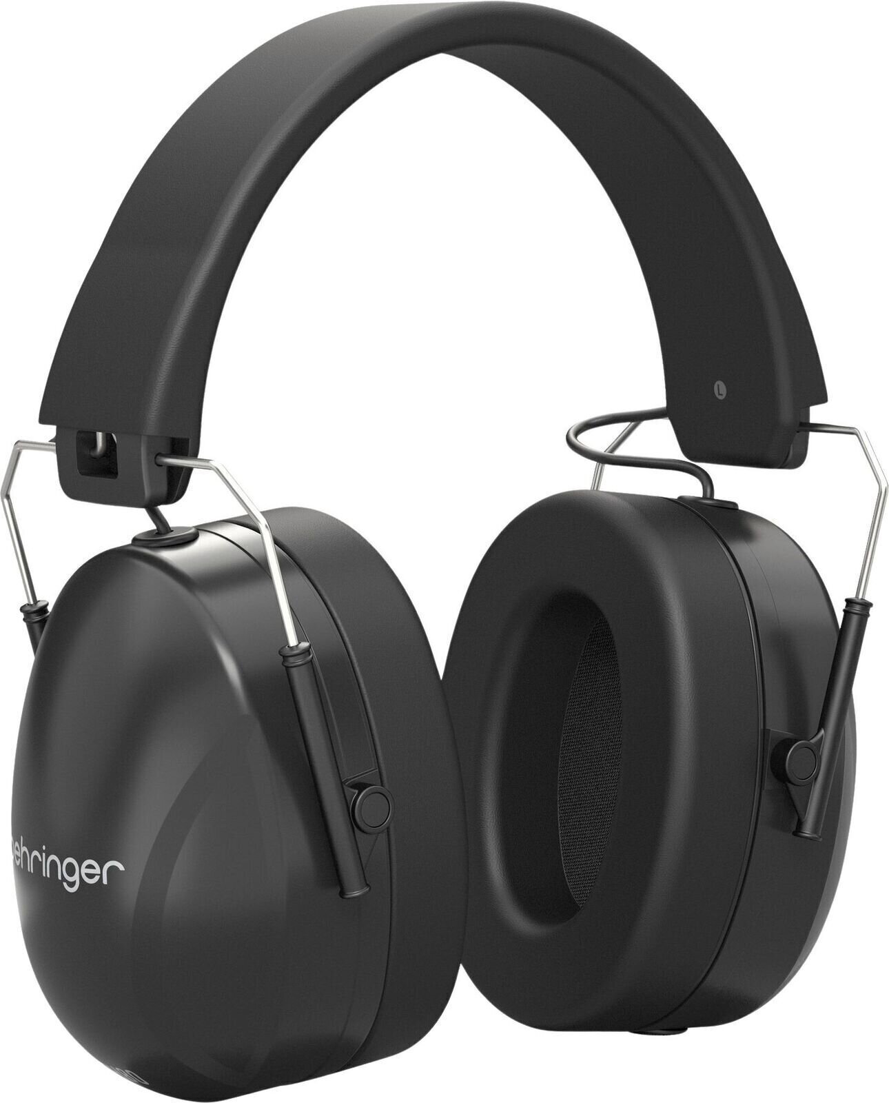 Hi-Fi Slúchadlá Behringer DH80 Hi-Fi Slúchadlá