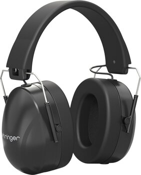 Hi-Fi Slúchadlá Behringer DH80 Hi-Fi Slúchadlá - 1