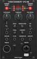 Behringer Vocoder VC16 Sistema modular