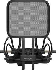 Suspension de microphone Behringer SMP2000 Suspension de microphone