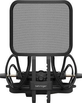 Мікрофон Shockmount Behringer SMP2000 Мікрофон Shockmount - 1