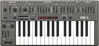 Szintetizátor Behringer MS-1 MKII Szintetizátor Grey