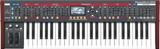 Syntetisaattori Behringer Deepmind 12X Syntetisaattori