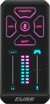 Podcast Michpult TC Helicon Fuse Podcast Michpult - 1