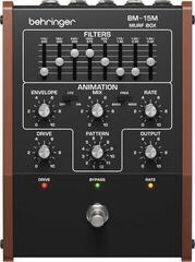 Gitarski efekt Behringer BM-15M Murf Box Gitarski efekt