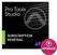 Update / Upgrade / Expansion AVID ProTools Studio 1Y Sub Updates Support RENEW (Дигитален продукт)