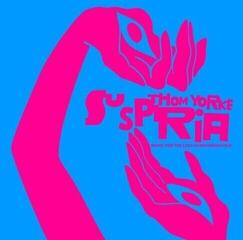 LP ploča Thom Yorke - Suspiria (Music For The Luca Guadagnino Film) (2 LP)