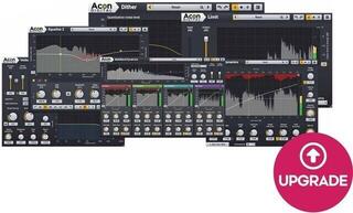 Update / Upgrade / Expansion Acon Digital MIx & Mastering Suite UPG from Equalize/Verberate (Digitalni proizvod)