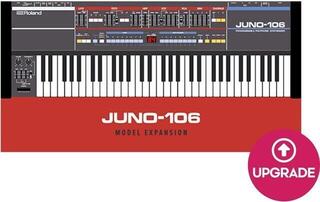 Update / Upgrade / Expansion Roland JUNO-106 Model Expansion (Дигитален продукт)