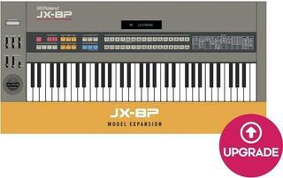 Update / Upgrade / Expansion Roland JX-8P (Дигитален продукт)