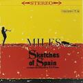 Miles Davis - Sketches of Spain (LP)