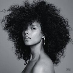 Hanglemez Alicia Keys - Here (LP)
