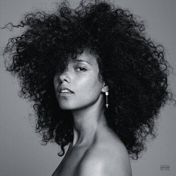 Вінілові платівки Alicia Keys - Here (LP) - 1