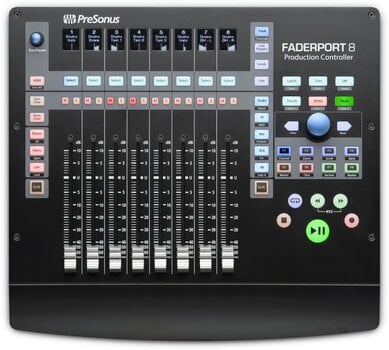 DAW-controller Presonus FaderPort 8 DAW-controller - 1