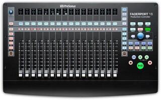 DAW-controller Presonus FaderPort 16 DAW-controller