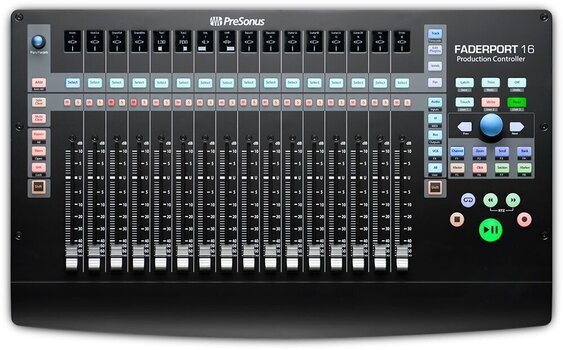 Controlador DAW Presonus FaderPort 16 Controlador DAW - 1