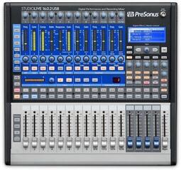 Digital Mixer Presonus StudioLive 16.0.2 USB Digital Mixer