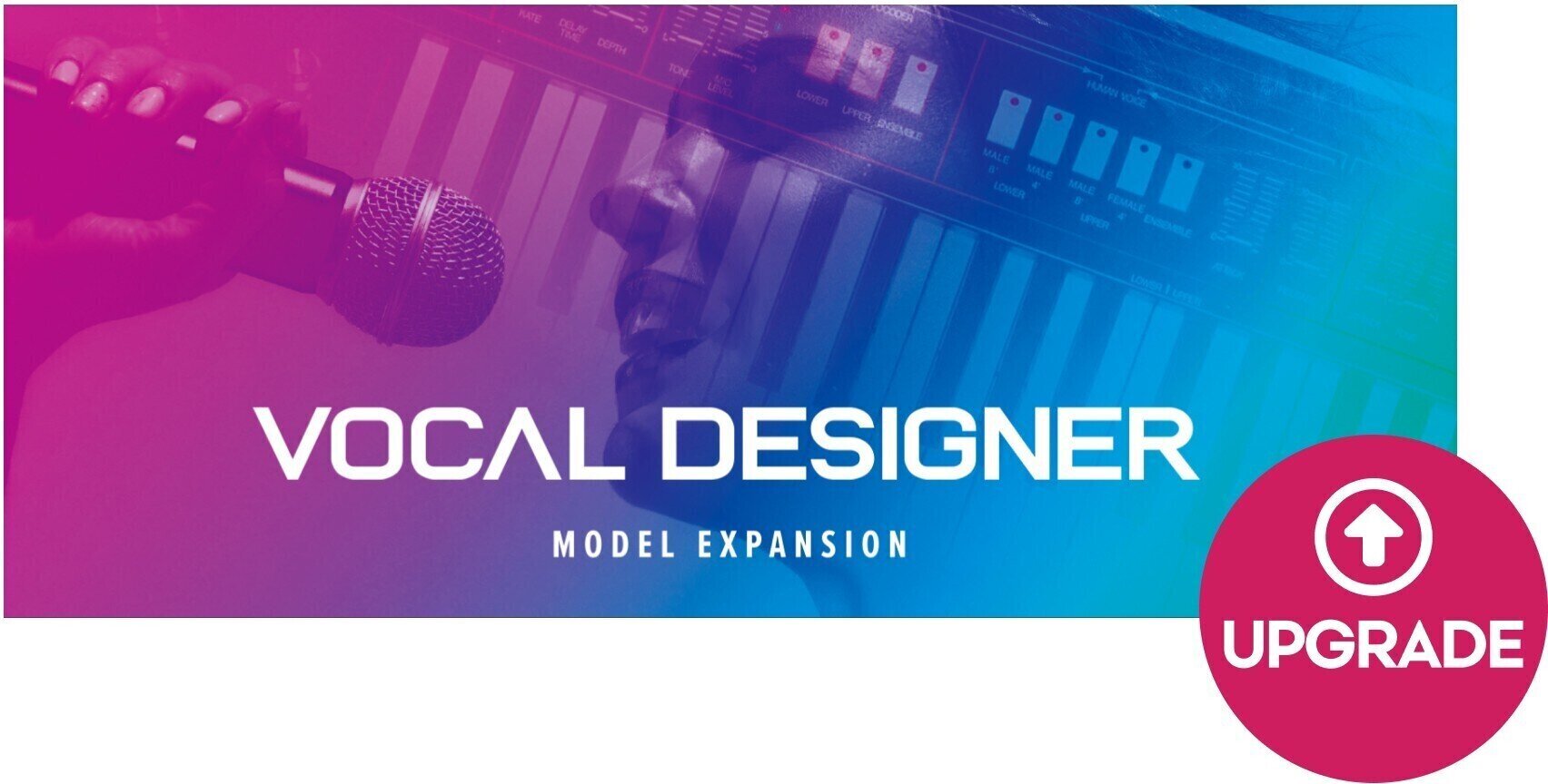 Update / Upgrade / Expansion Roland JUPITER-X (Digitales Produkt)