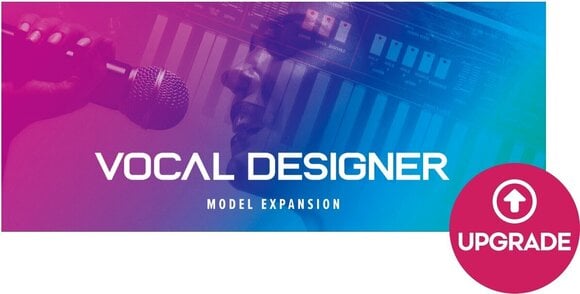 Update / Upgrade / Expansion Roland JUPITER-X (Digitales Produkt) - 1