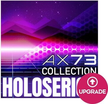 Update / Upgrade / Expansion Martinic AX73 Holoserica Collection (Digitales Produkt) - 1