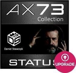 Update / Upgrade / Expansion Martinic AX73 Status Collection (Дигитален продукт)