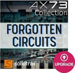 Update / Upgrade / Expansion Martinic AX73 Forgotten Circuits Collection (Дигитален продукт)