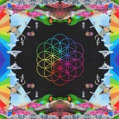 LP plošča Coldplay - A Head Full Of Dreams (Clear Coloured) (LP)