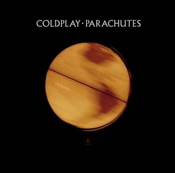 Schallplatte Coldplay - Parachutes (Clear Coloured) (LP) - 1
