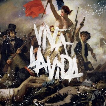 LP ploča Coldplay - Viva La Vida Or Death And All His Friends (Clear Coloured) (LP) - 1
