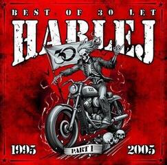 Musik-CD Harlej - Best Of 30 Let (1995 - 2005, Feat. V. Safranek) Part 1 (CD)