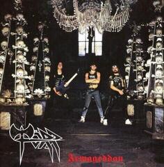 Music CD Torr - Armageddon (CD)