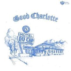 Płyta winylowa Good Charlotte - Motel Du Cap (Limited Edition) (Yellow Coloured) (LP)