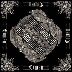 Шал Dimmu Borgir Шал Eonian Black
