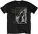 Hudební a filmová trička: Duran Duran Tričko My Own Way Unisex Black 2XL Tričko Duran Duran Tričko My Own Way Unisex Black 2XL