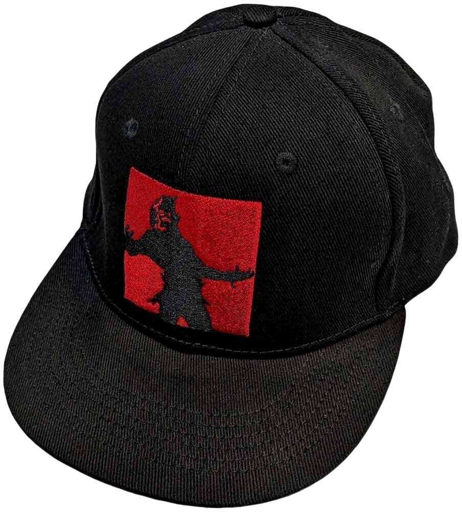 Gorra Disturbed Evolution Black UNI