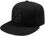 Disturbed Icon & Logo Black UNI