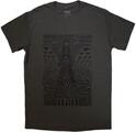 Gojira Demon Village Charcoal Grey 2XL T-Shirt