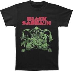 Skjorte Black Sabbath Sabbath Cut-out