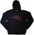 Hudební a filmové mikiny: Maneskin Mikina Fuck Maneskin Unisex Black XL Mikina Maneskin Mikina Fuck Maneskin Unisex Black XL