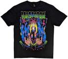 Mastodon Unholy Ceremony Black 2XL Ing