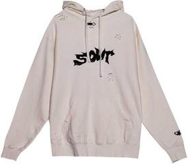 Дреха с качулка Olivia Rodrigo Дреха с качулка Sour Butterfly Unisex S