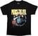 Hudební a filmová trička: Pierce The Veil Tričko I Cant Hear You Unisex Black S Tričko Pierce The Veil Tričko I Cant Hear You Unisex Black S