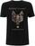 Hudební a filmová trička: Robert Plant Tričko Heaven Knows Unisex Black M Tričko Robert Plant Tričko Heaven Knows Unisex Black M