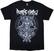 Hudební a filmová trička: Rotting Christ Tričko Hellenic Black Metal Legions Unisex Black S Tričko Rotting Christ Tričko Hellenic Black Metal Legions Unisex Black S