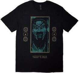 T-shirt Sleep Token Vessel Arcadia Black L T-shirt