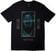 Hudební a filmová trička: Sleep Token Tričko Vessel Arcadia Unisex Black XL Tričko Sleep Token Tričko Vessel Arcadia Unisex Black XL