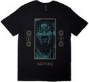 Sleep Token Vessel Arcadia Black XL T-shirt